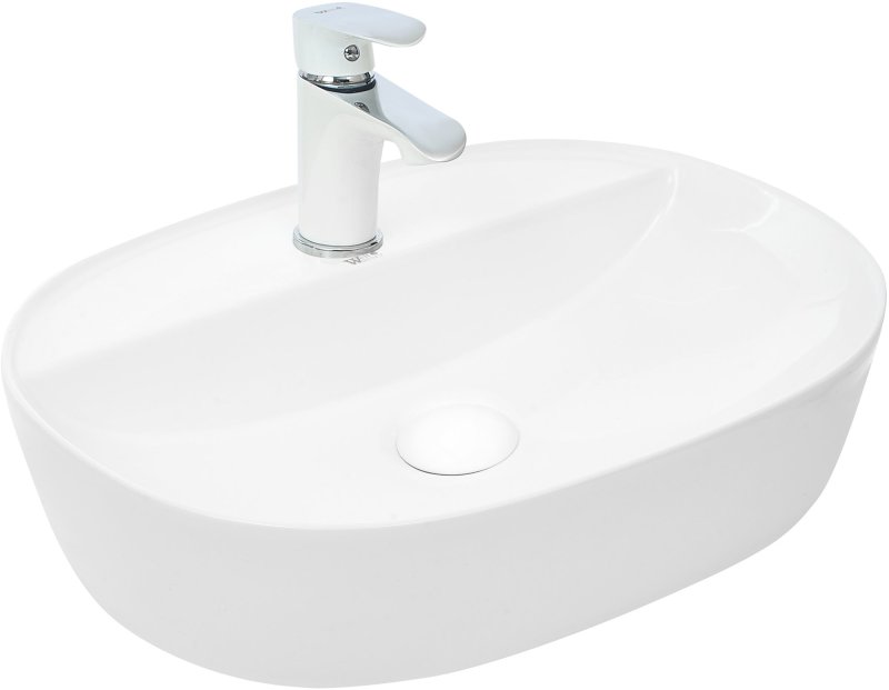 Умывальник  WeltWasser WW Elbach 2202  (10000003824)